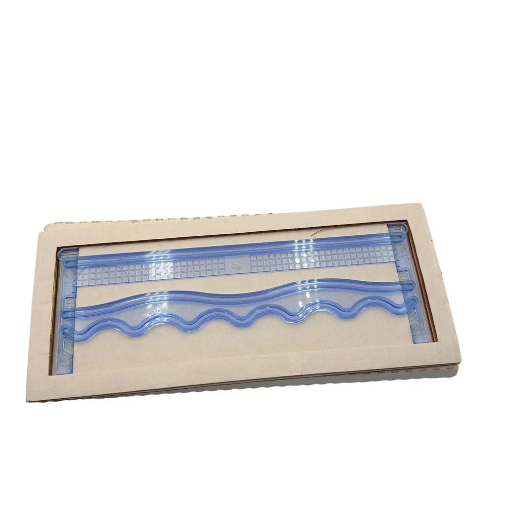 Creative Memories Custom Cutting System 12